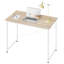 Iron Computer Desk-1926394647