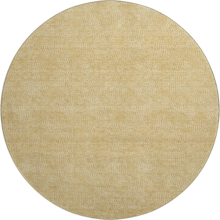 Premium Machine Washable Cossette AMF1057 Geometric Rug