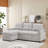 MH 78.75" Reclining Sofa
