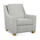 Upholstered Accent Chair