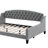 Full Size Modern Luxury Tufted Button Daybed-1342623324