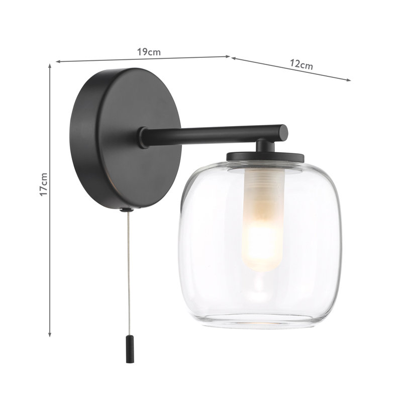 Bathroom Wall Light