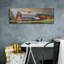 «Starr Farm» par Lori Deiter, art mural sur toile-845464939