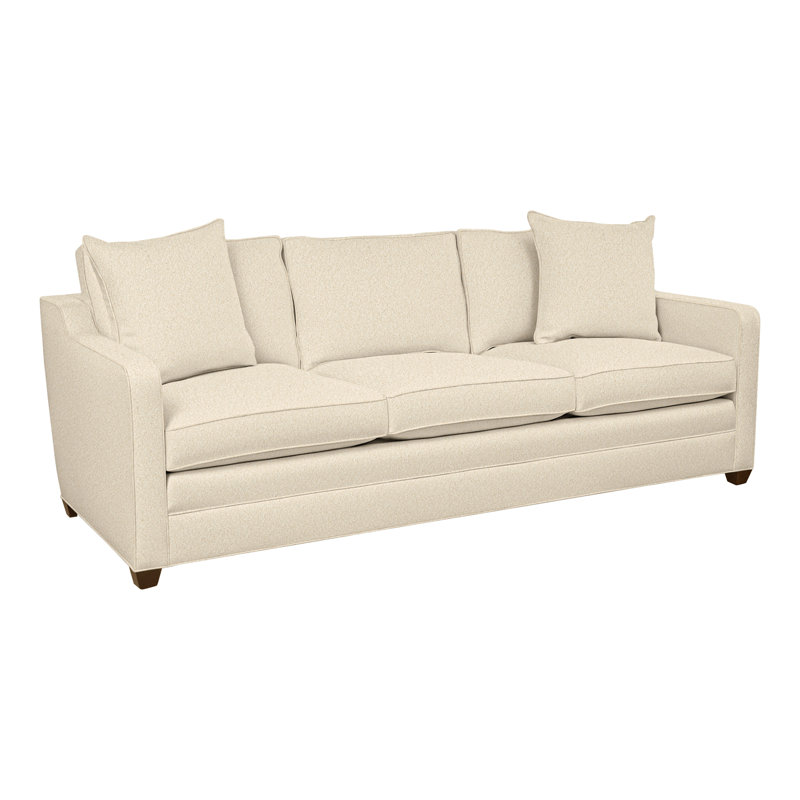 Stanton Sleep Sofa, Havana, Kimoni Natural