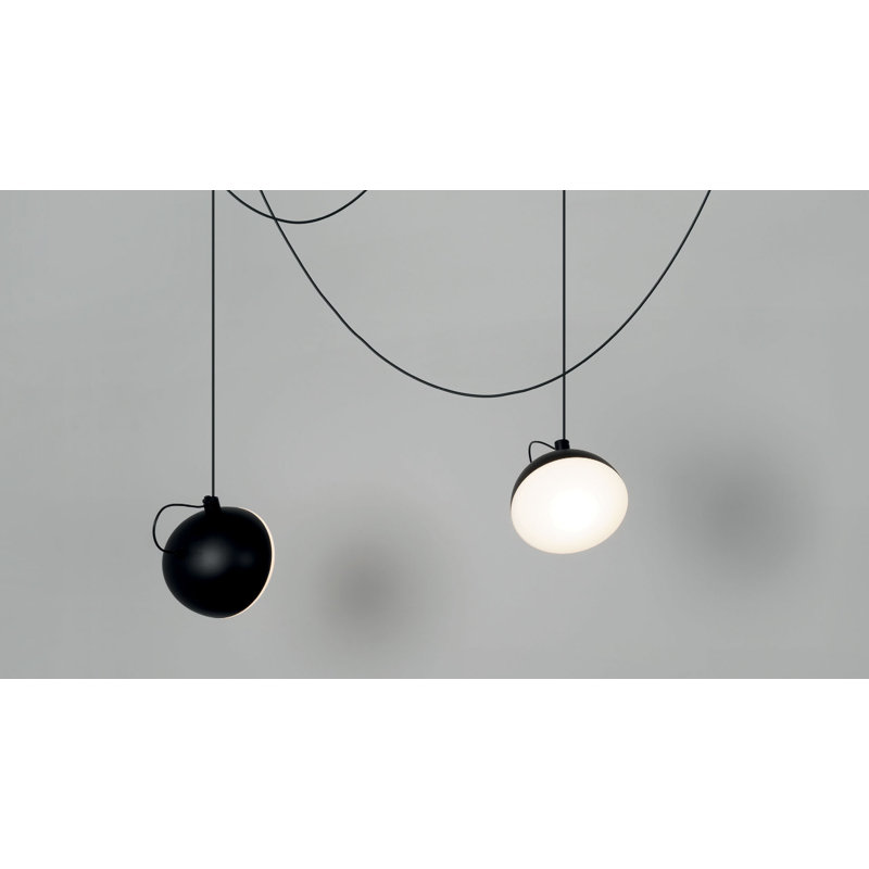 Nod Pendant