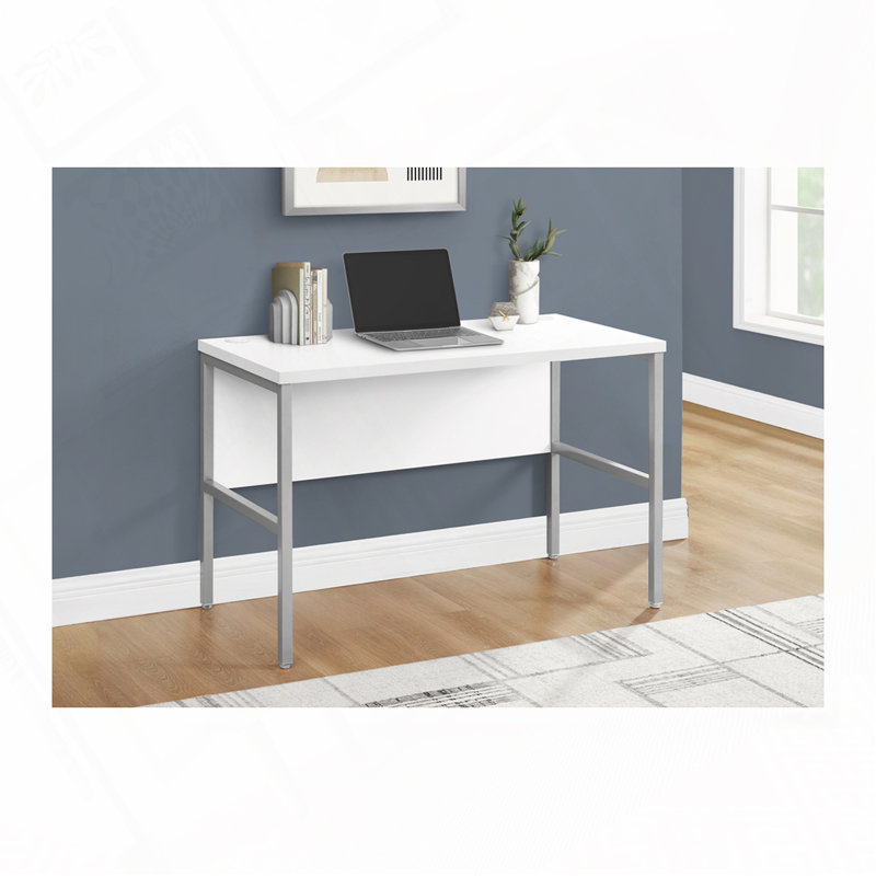 Bureau d'ordinateur personnel, Blanc