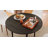 Koryun Round Dining Table,wood-1730596424