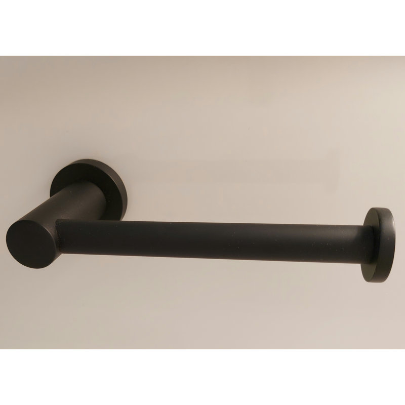 Ambur Wall Mounted Toilet Paper Holder