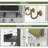 Vyrl Solid Wood Wall Organizer-1353752302