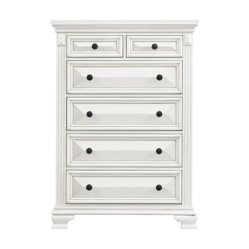 Alauna Piece Bedroom Set