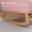 Fauteuil à bascule Modern-1556440558