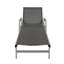 Chaise longue Oaxton