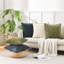 Housse de coussin décorative Soft Cozy-110053849-110053850