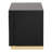 Toronto Rankin 2-Drawer Nightstand