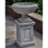Jensen Cast Stone Urn Planter
