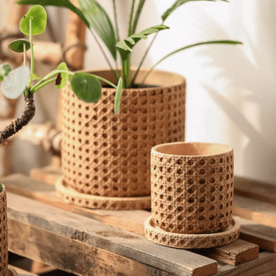 Briony Pot Planter