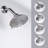 Tub & Shower Faucet-110922989