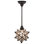 Moravian Star 1 - Light Pendant