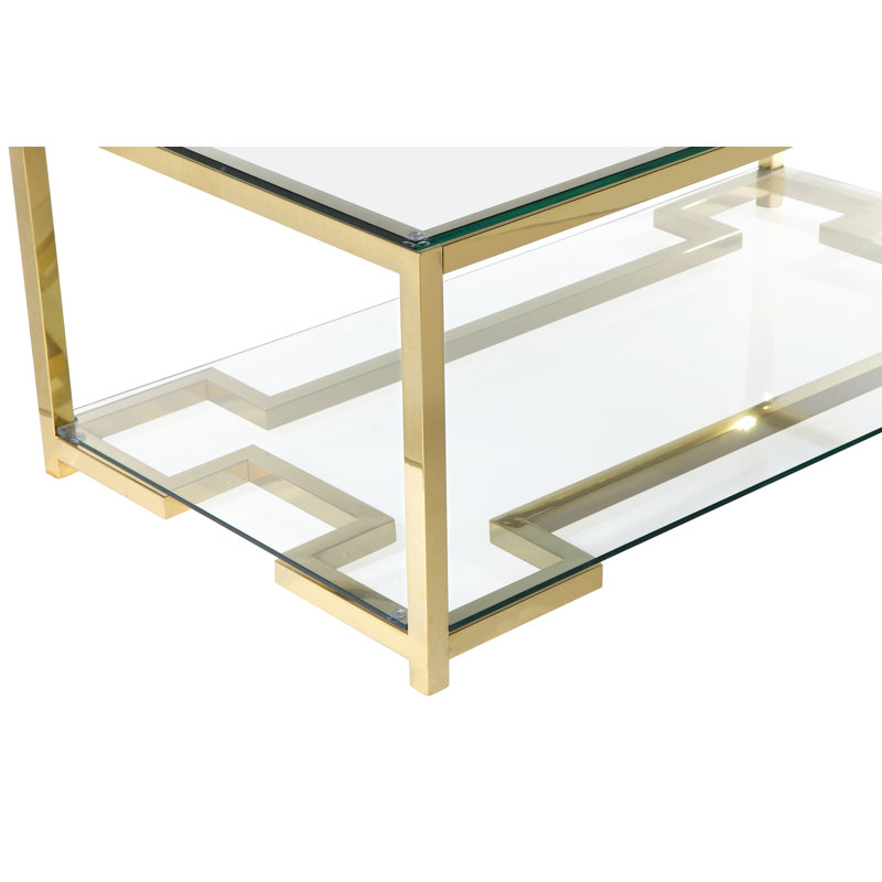 Nina Coffee Table