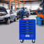 Rolling Metal Tool Chest With 6 Drawers-118122259