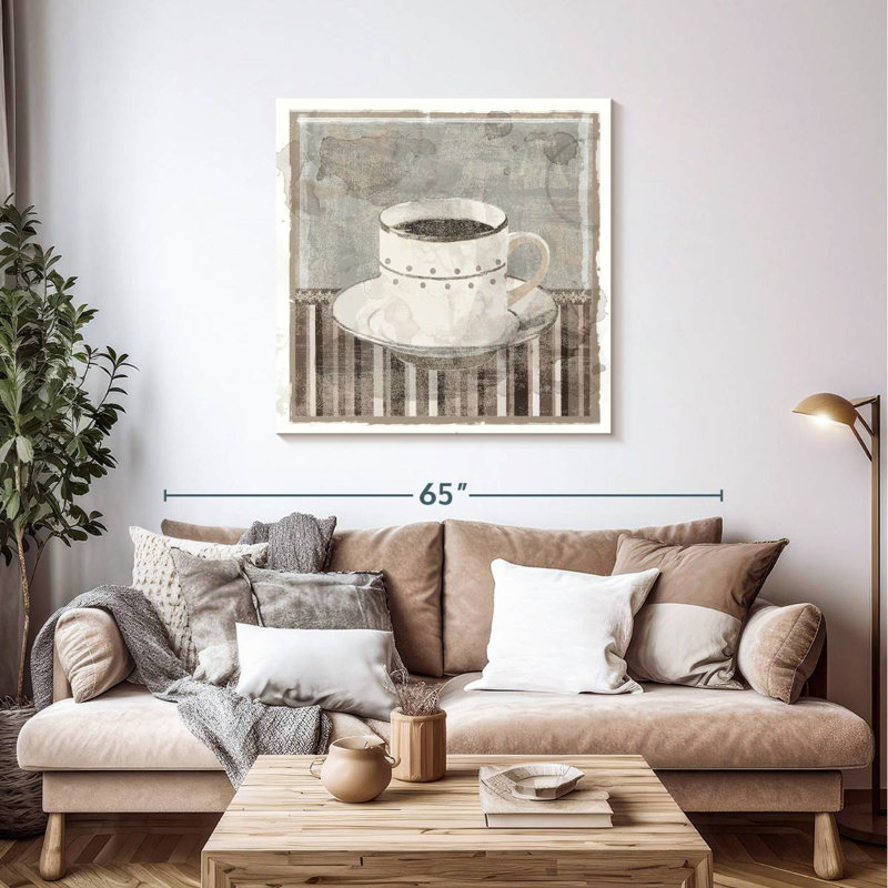 Yarlin Simple Cup II, 39" H x 39" W