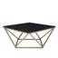 Neihart Frame Coffee Table-37718412