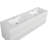 72" Floating Bathroom Vanity With Sink-682361296