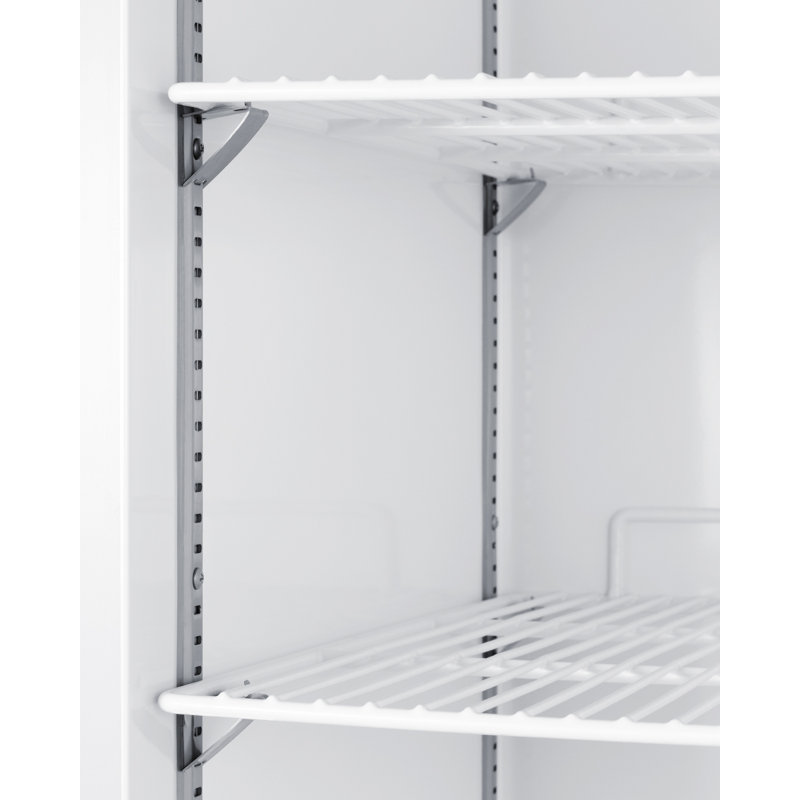 18.3 Cubic Feet Upright Freezer
