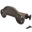 Berrin Wall Mounted Toilet Paper Holder