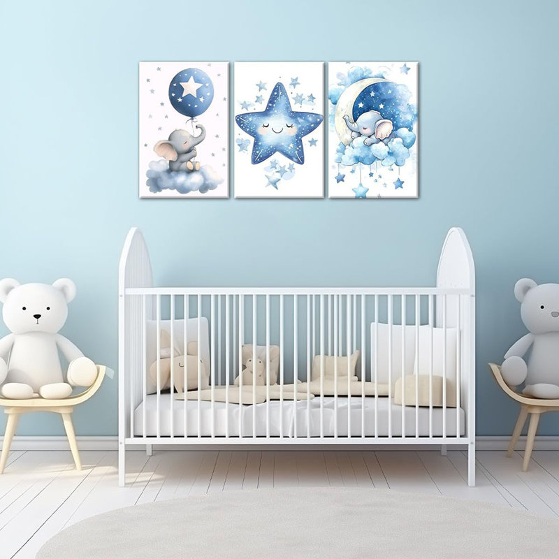 Animals 3 - Piece