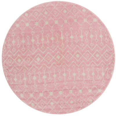 Abstract Indoor Rug
