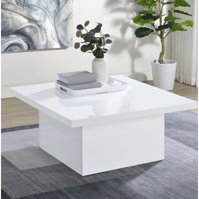 Table basse Artequent