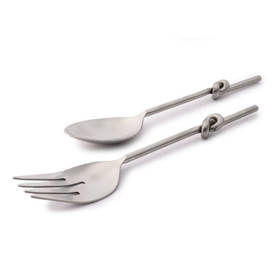 Utensil Steel Set With Gift Box