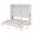 Space-Saving Murphy Wall Bed