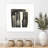 'Diverge II' by Sharon Gordon - Picture Frame Print on Paper