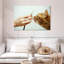 Chat chat sur toile-1030493659