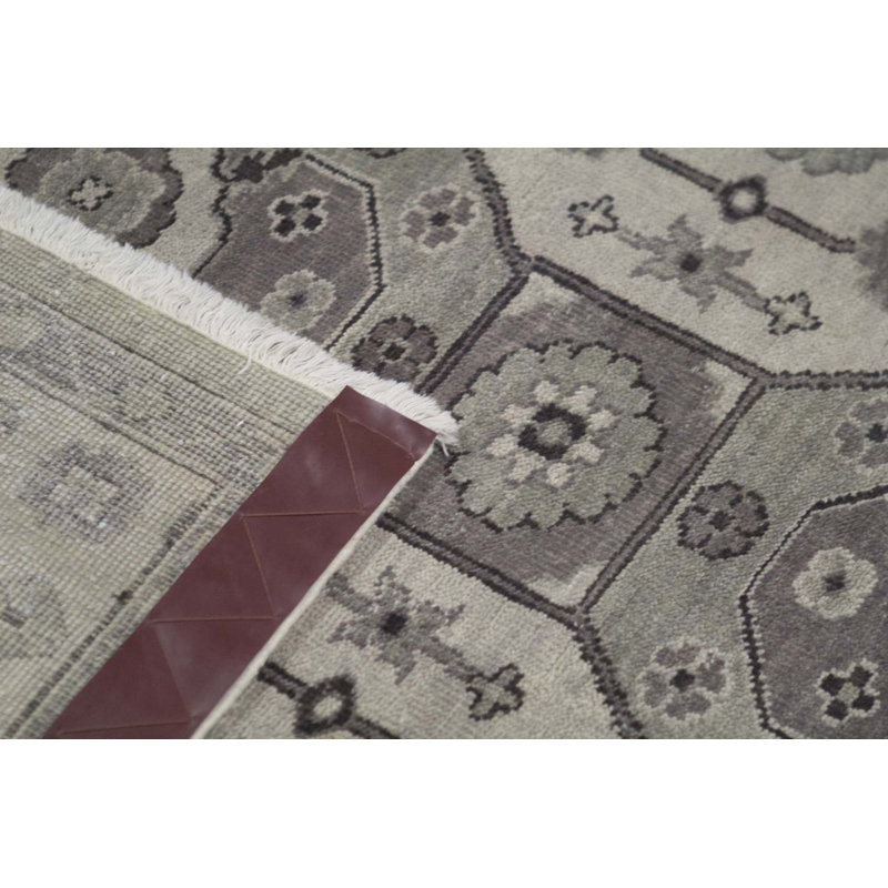 One-of-a-Kind 8' X 9'10" Area Rug