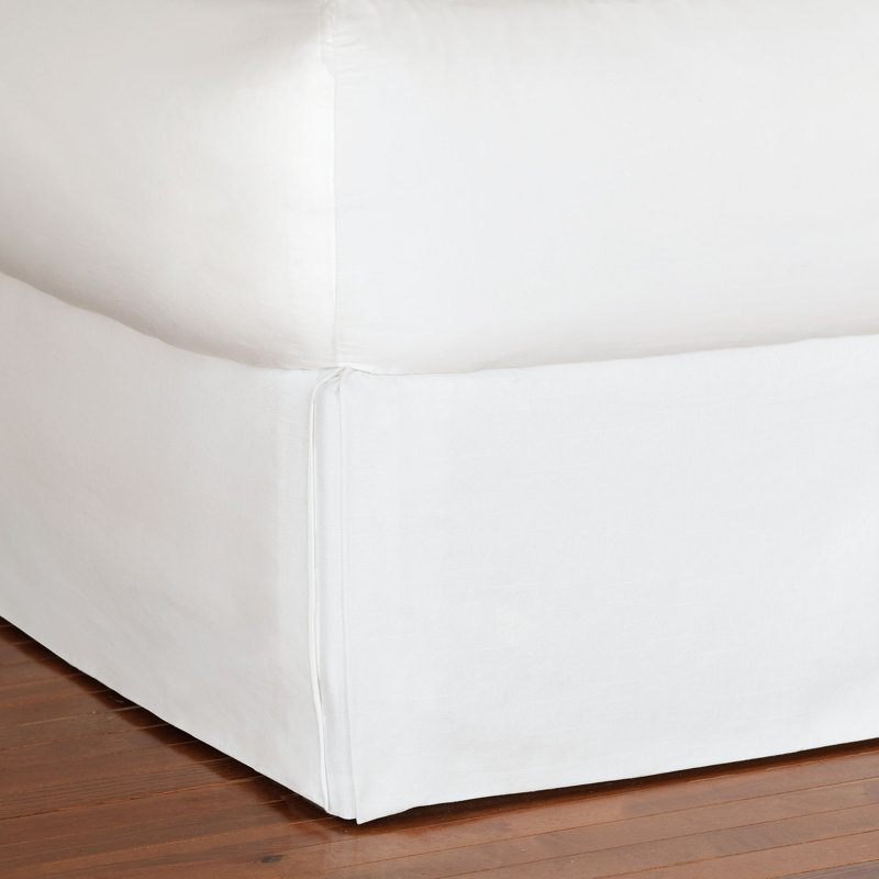 Nerida Tailored Bed Skirt, Daybed