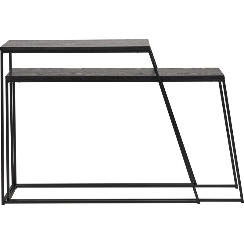 Anjelia 100cm Console Table