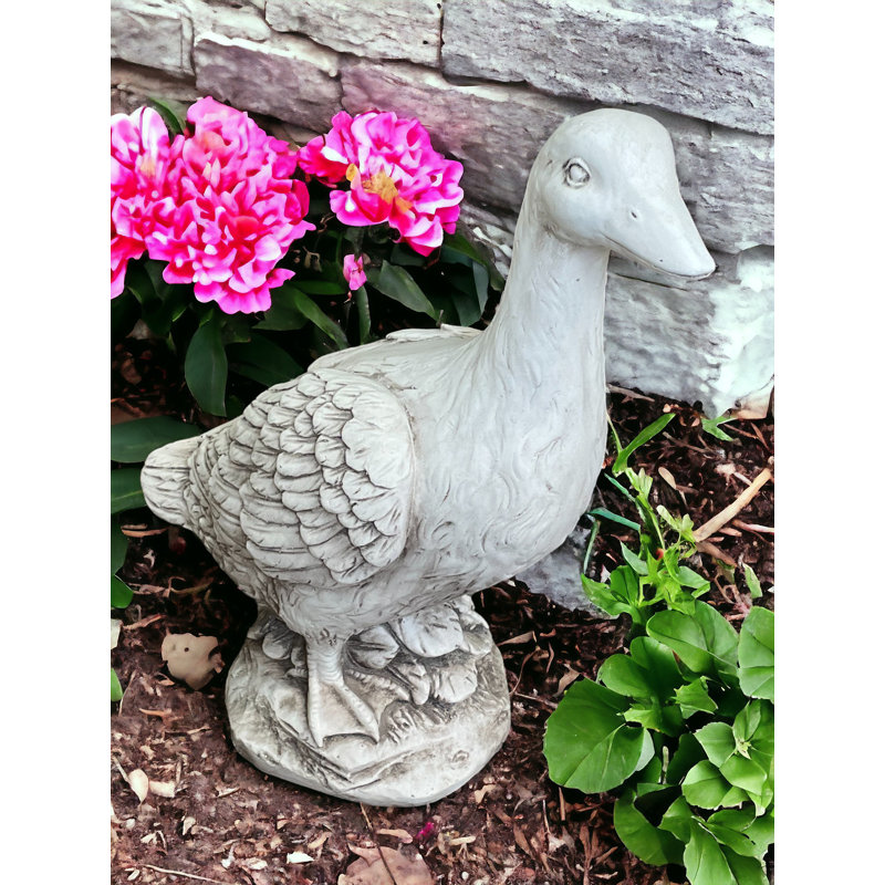 Fitzsimons Polyresin Garden Statue