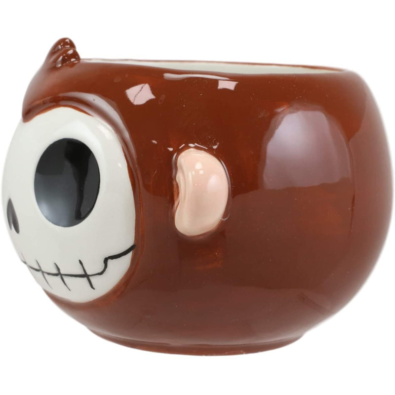 Nurettin   Ceramic Coffee Mug