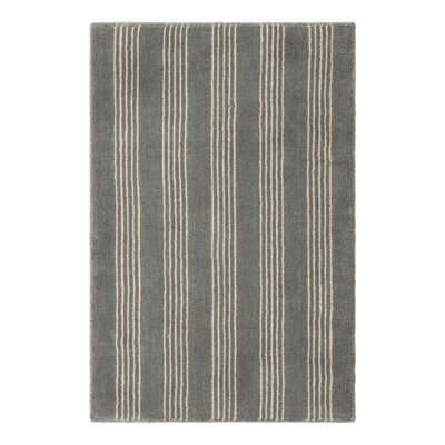 Tapis en laine naturelle Jill Zarin Winchester