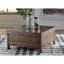 Table basse Chumenti