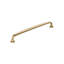 Poignée de meuble arquée Renown 3-3/4 pouces (96 mm) d'entraxe, en bronze champagne-50304257-109026966