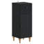 Bathroom Storage Furniture Set-1562218809