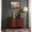 Commode 6 tiroirs Ornate