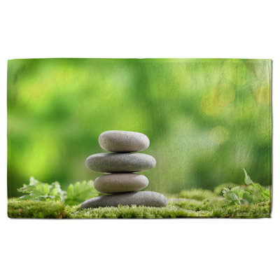 Donye Midweight Bath Towel
