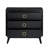 3 Drawer Accent Chest-990575782