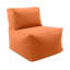 Housse pour pouf d'extérieur Kerttuli, Seascape Canyon-531921116