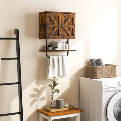 Wall Bathroom Cabinet